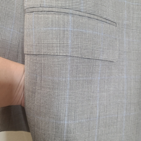 Ermenegildo Zegna Blazer size 54R additional photos may be included per request - Picture 5 of 12